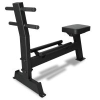 Скамья для тяги гантели BRONZE GYM PARTNER AL-322