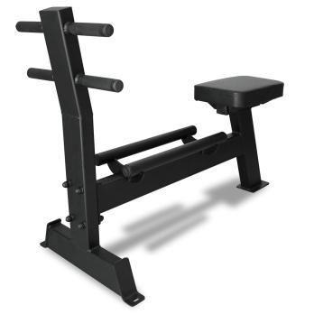 Скамья для тяги гантели BRONZE GYM PARTNER AL-322