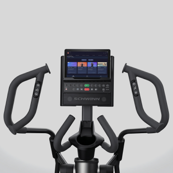 Эллиптический тренажер Schwinn 590E