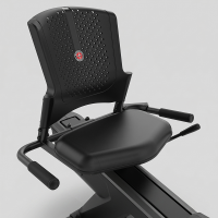 Велотренажер горизонтальный, Schwinn, 590R