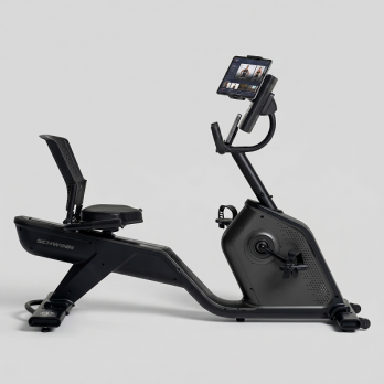 Велотренажер горизонтальный, Schwinn, 590R