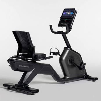 Велотренажер горизонтальный, Schwinn, 590R