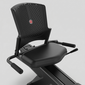 Велотренажер горизонтальный, Schwinn, 590R