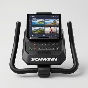 Велотренажер горизонтальный, Schwinn, 590R