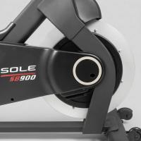 Спинбайк коммерческий Sole SB900 (2023)