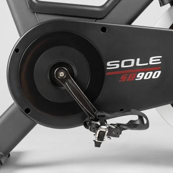 Спинбайк коммерческий Sole SB900 (2023)