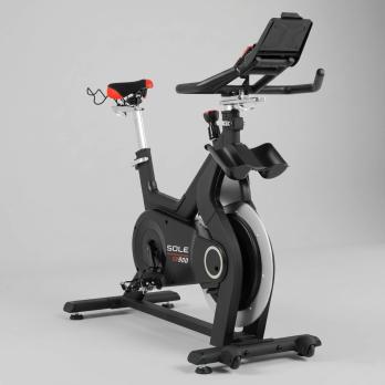 Спинбайк коммерческий Sole SB900 (2023)