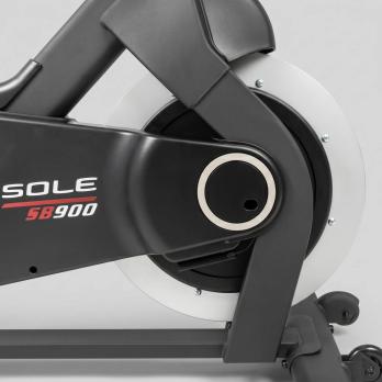 Спинбайк коммерческий Sole SB900 (2023)