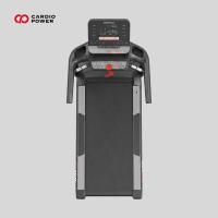 Беговая дорожка CardioPower PRO CT100