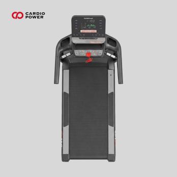 Беговая дорожка CardioPower PRO CT100