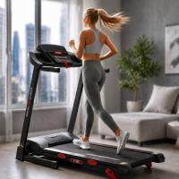 Беговая дорожка CardioPower T15..