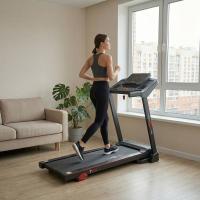 Беговая дорожка CardioPower T20 NEW