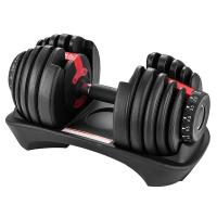 Гантель 24кг регулируемая HYFIT, Classic, D6980
