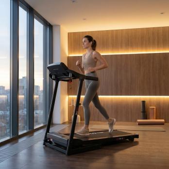 Беговая дорожка CardioPower S15
