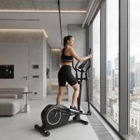 Эллиптический тренажер MAXFIT XT20