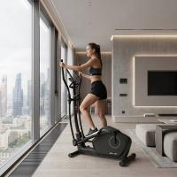Эллиптический тренажер MAXFIT XT30