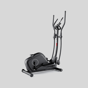 Эллиптический тренажер MAXFIT XT30
