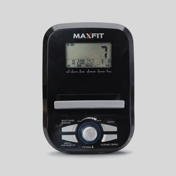 Эллиптический тренажер MAXFIT XT30