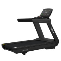 Беговая дорожка CardioPower PRO CT500 – V12