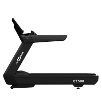 Беговая дорожка CardioPower PRO CT500 – V12