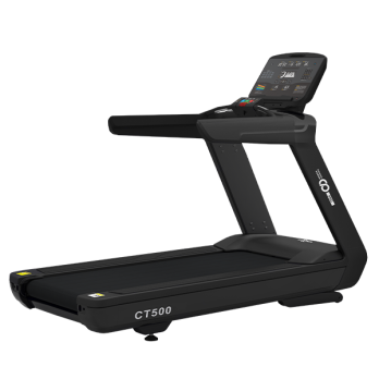 Беговая дорожка CardioPower PRO CT500 – V12