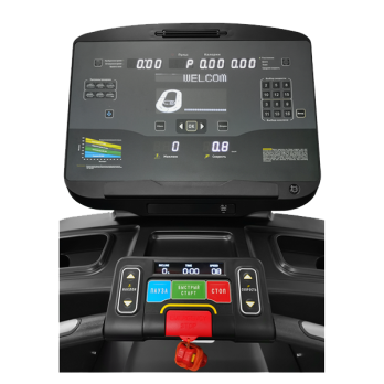 Беговая дорожка CardioPower PRO CT500 – V12