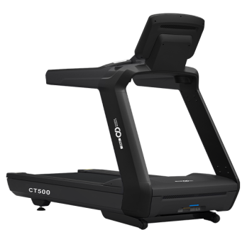 Беговая дорожка CardioPower PRO CT500 – V12