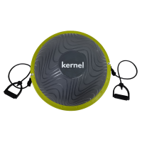 Балансировочная платформа с эспандерами, kernel, 60см BL054