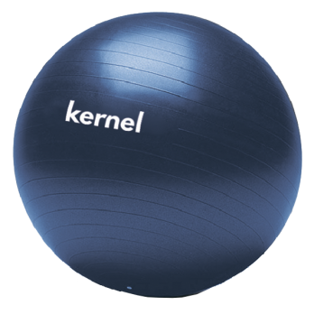 Гимнастический мяч, kernel, диаметр 55см BL003-1
