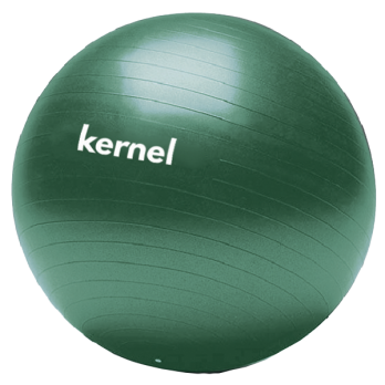 Гимнастический мяч, kernel, диаметр 65см BL003-2