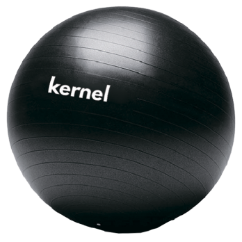 Гимнастический мяч, kernel, диаметр 75см BL003-3