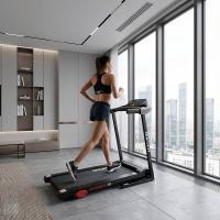 Беговая дорожка MAXFIT Runner 10