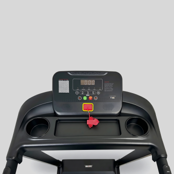 Беговая дорожка MAXFIT Runner 10