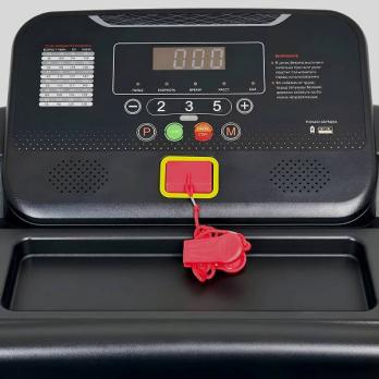 Беговая дорожка MAXFIT Runner 10