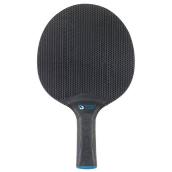 Ракетка DONIC Style 1000 Schläger Outdoor, черно-синяя