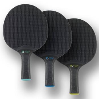 Ракетка DONIC Style 600 Schläger Outdoor
