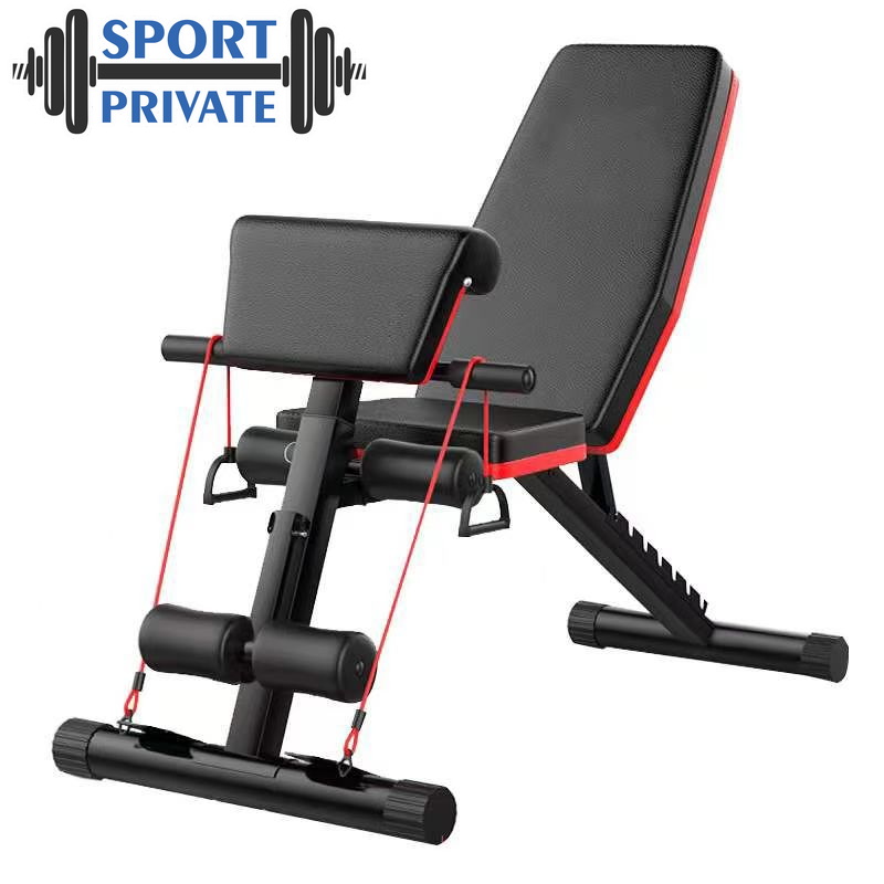 Скамья силовая SC-83129