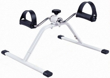 Велотренажер механический, реабилитационный K-555 (Y717).