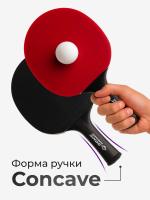 Ракетка DONIC Carbotec 3000