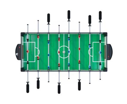 Игровой стол - футбол DFC WORLDCUP SB-ST-11SC