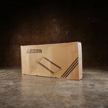 Беговая дорожка DFC PEAK / 120 x 43 см