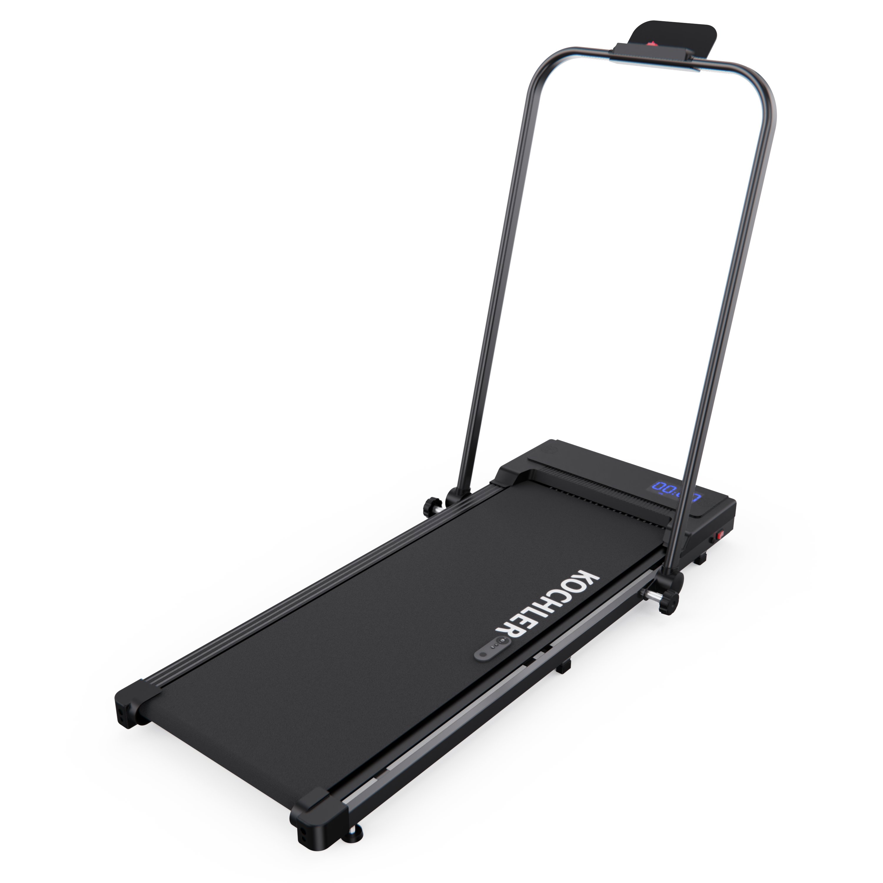 Беговая дорожка DFC KOCHLER T-KCS185, 100 х 40 см