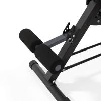 Скамья силовая универсальная UNIX Fit Bench 4 в 1