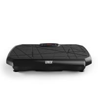 Виброплатформа UNIX Fit Edge 2D Black