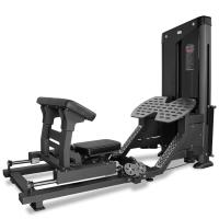 Ягодичный мостик профессиональный BRONZE GYM NEO104