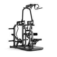Тяга сверху BRONZE GYM RAVE RV18