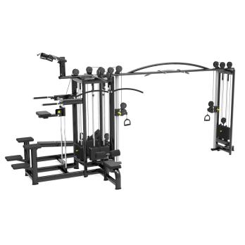 Мультистанция 5-ти позиционная BRONZE GYM MIGHT 63