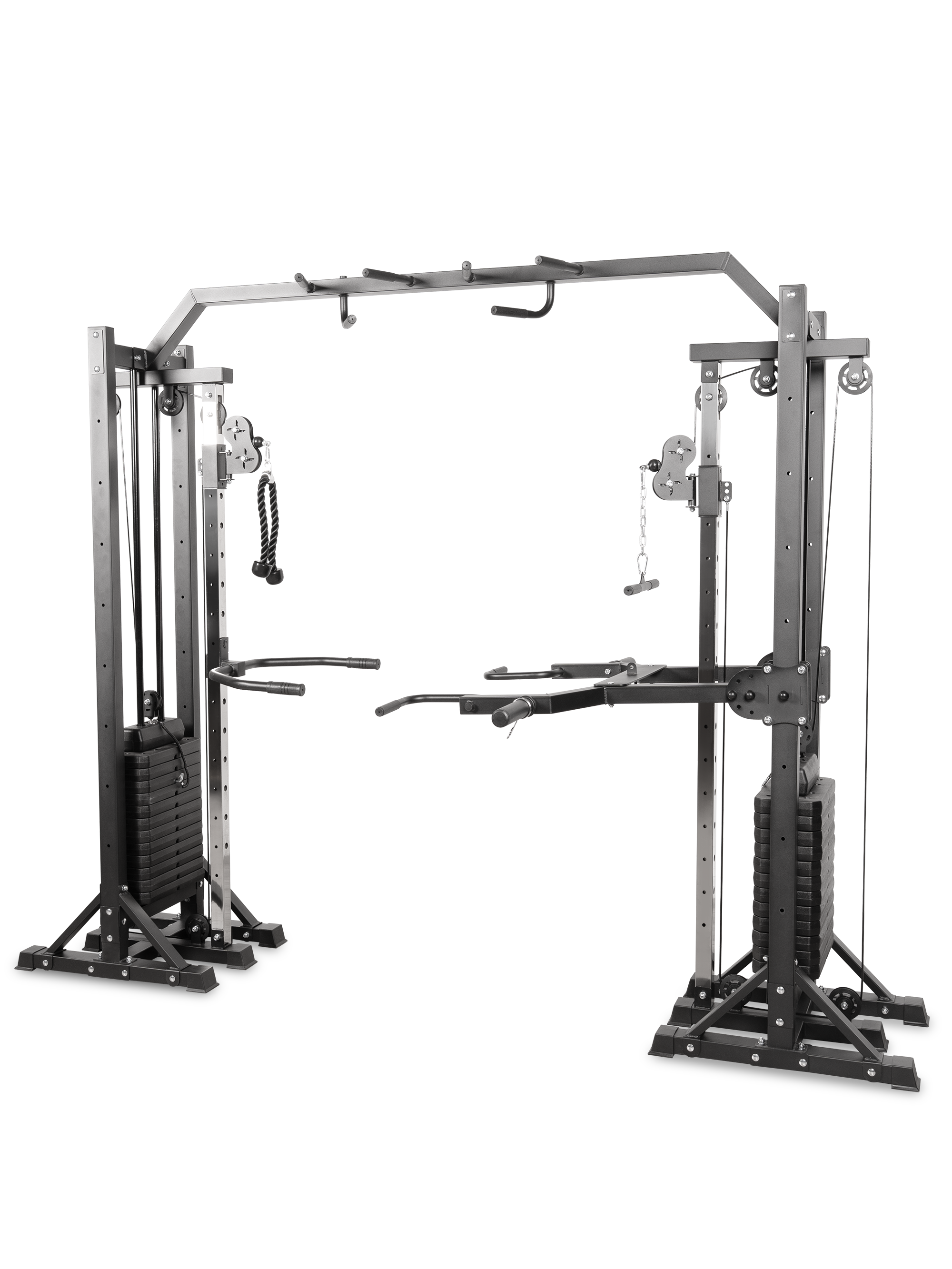 Кроссовер OXYGEN FITNESS VESTON