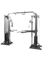 Кроссовер OXYGEN FITNESS VESTON