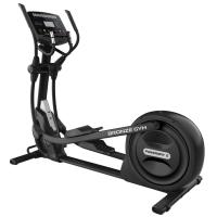 Эллиптический тренажер профессиональный BRONZE GYM POWERWAY E